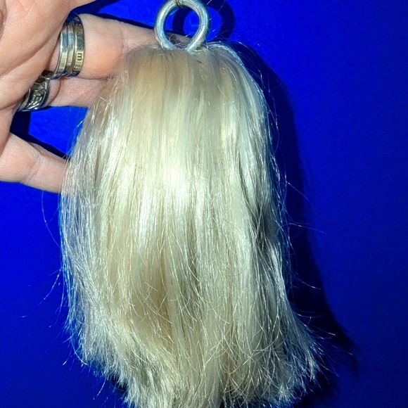 Monster High Keychain "Pearl" - Picture 3 of 3